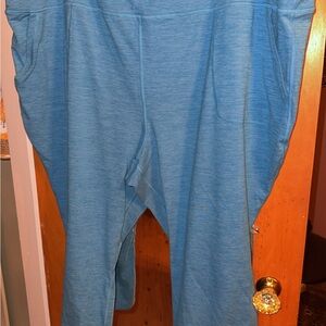 Torrid Active Crop Leggings